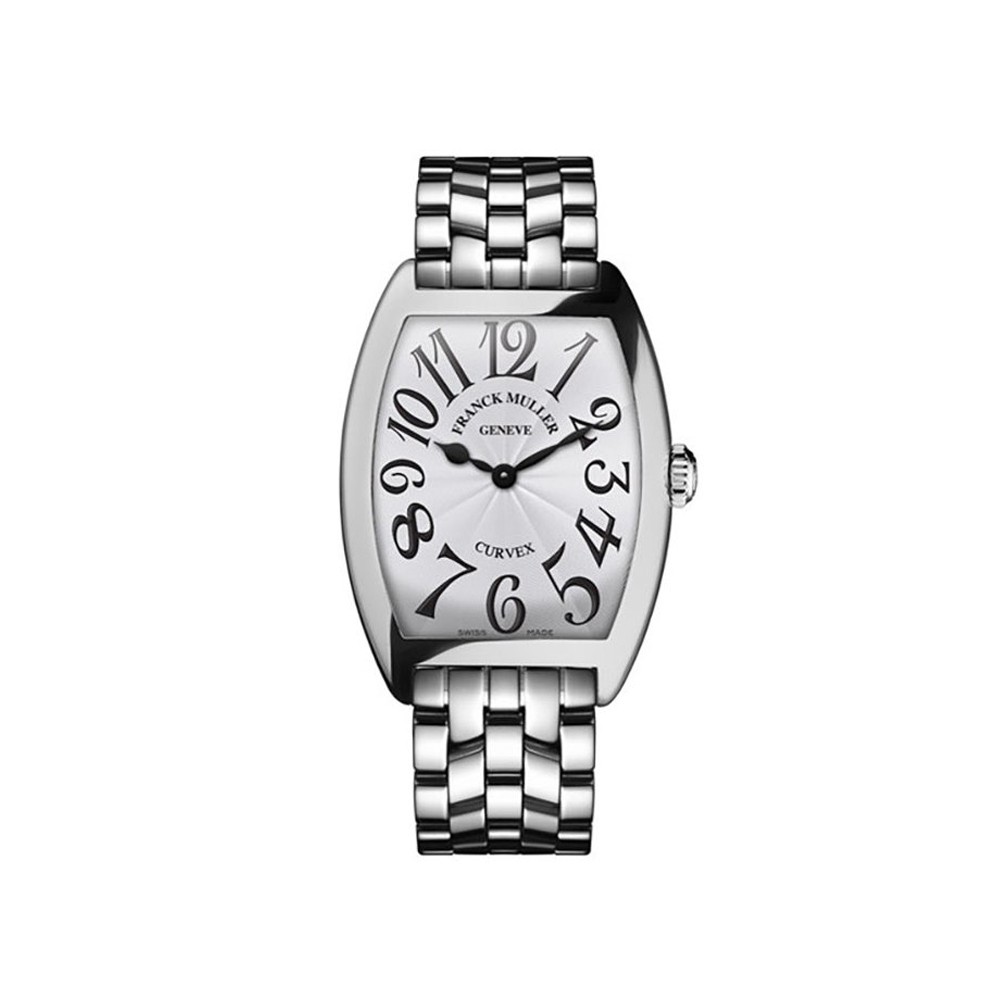 Franck muller online curvex