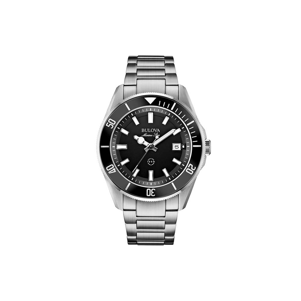 BULOVA Marine Star ref. 96B203 Orologi BULOVA