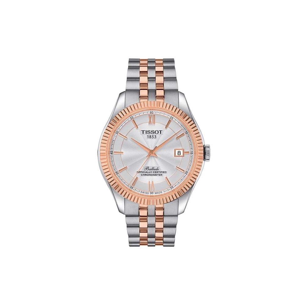 Tissot on sale t108 408