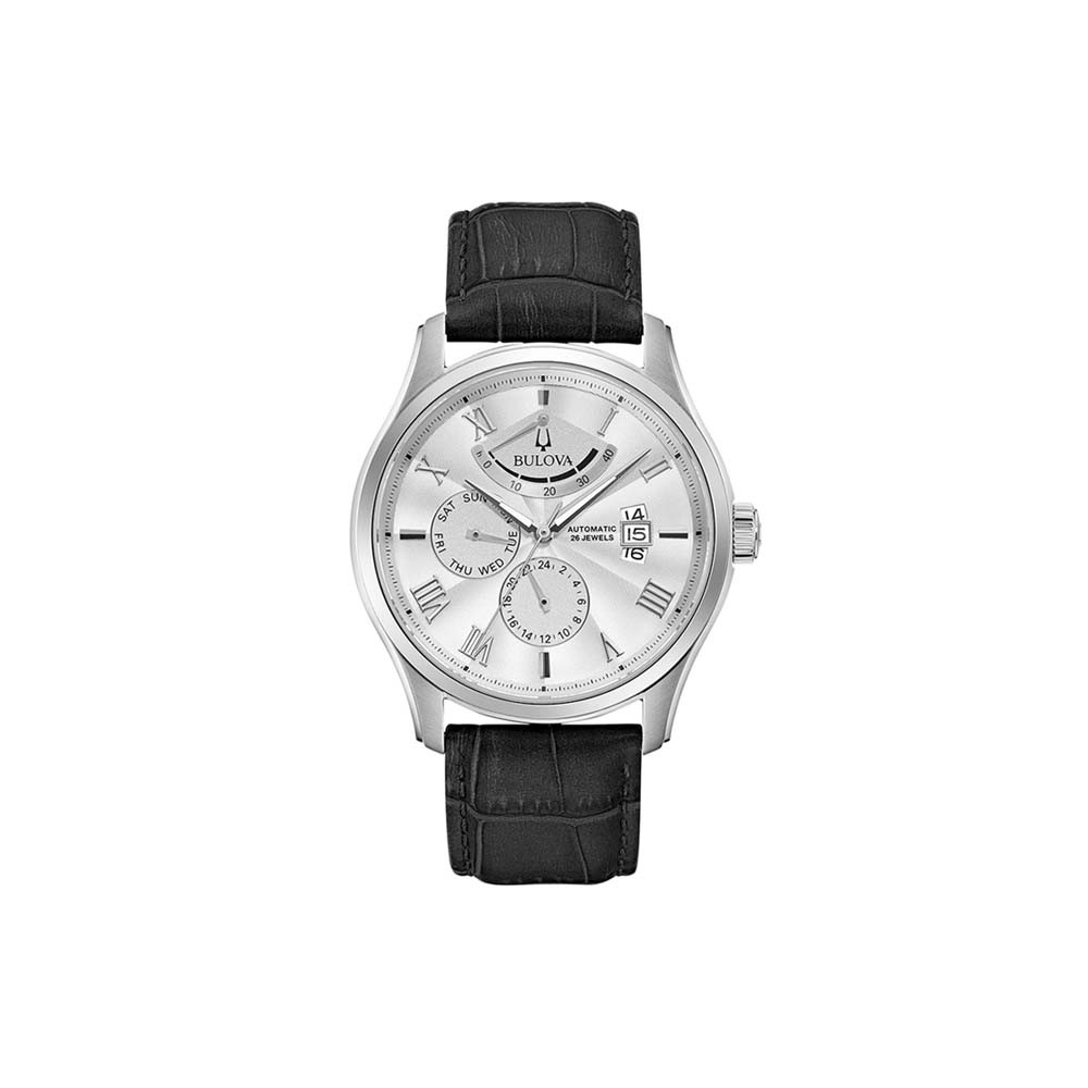 Bulova wilton online 96c141